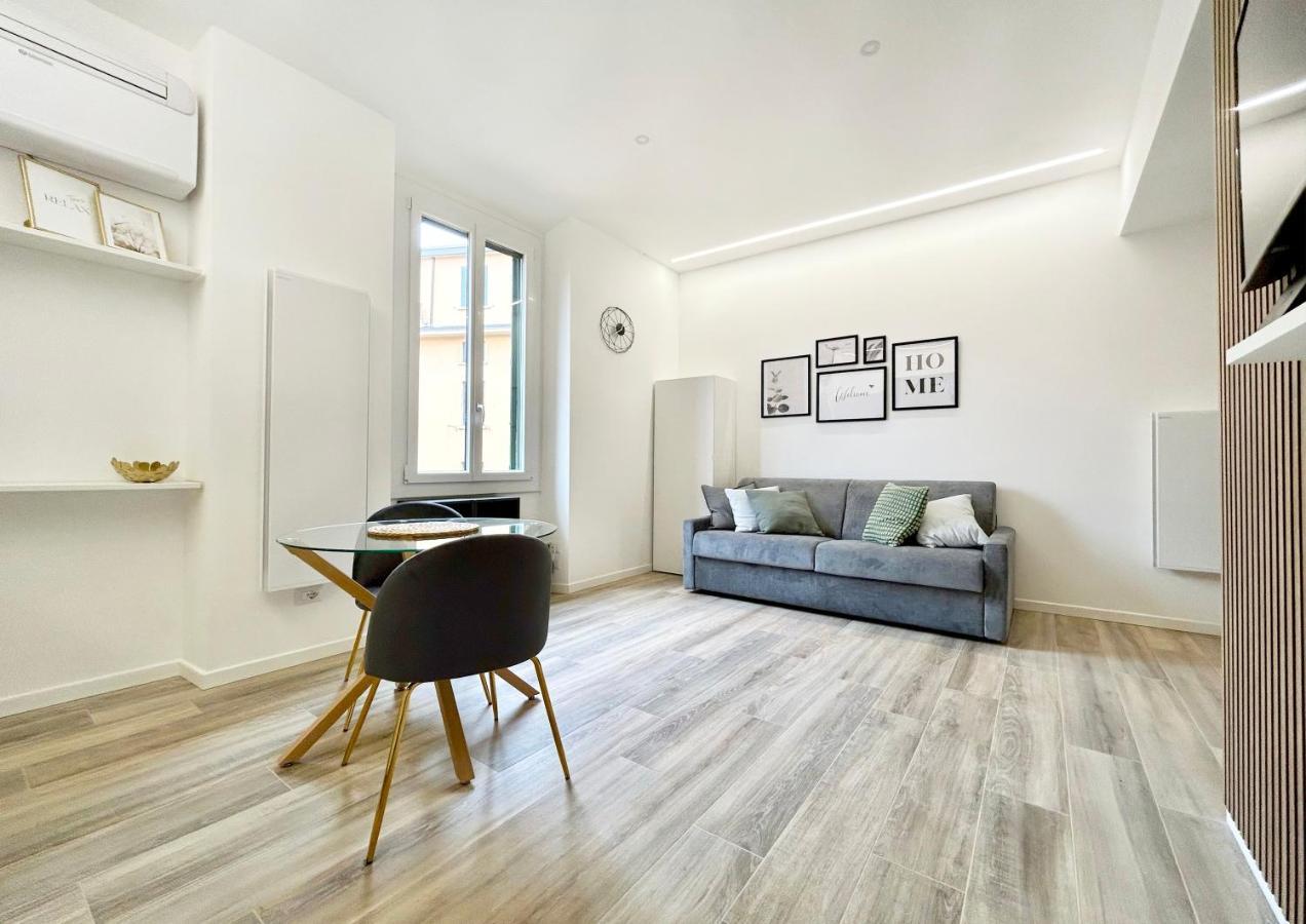 Casa Vacanza Milano エクステリア 写真